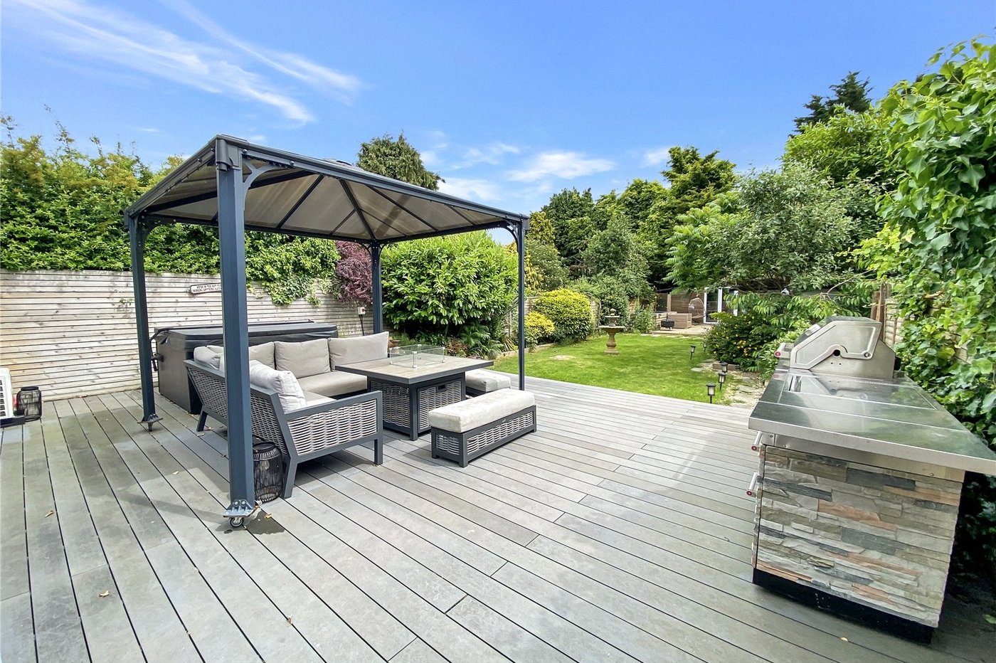 5 bedroom house for sale in Sidcup | Robinson Jackson