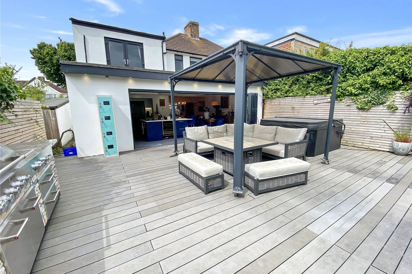 5 bedroom house for sale in Sidcup | Robinson Jackson