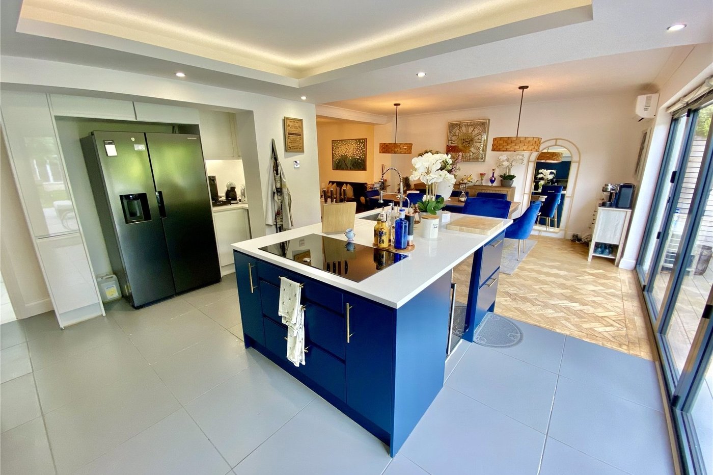 5 bedroom house for sale in Sidcup | Robinson Jackson