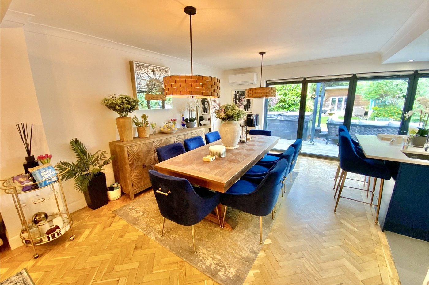 5 bedroom house for sale in Sidcup | Robinson Jackson