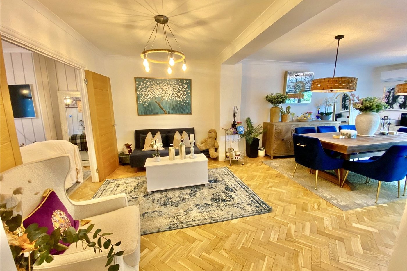 5 bedroom house for sale in Sidcup | Robinson Jackson