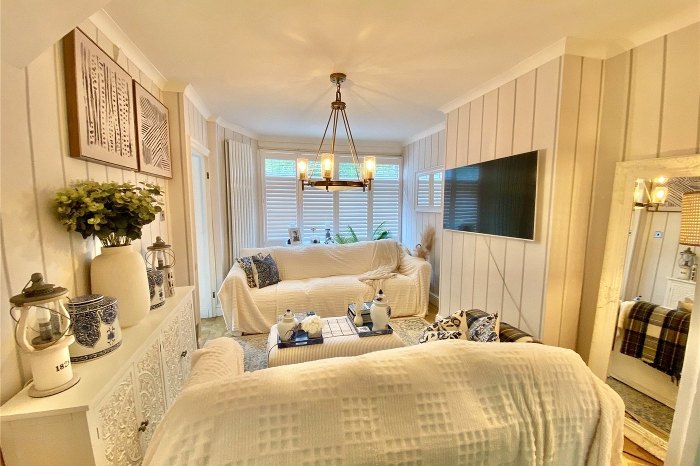 5 bedroom house for sale in Sidcup | Robinson Jackson