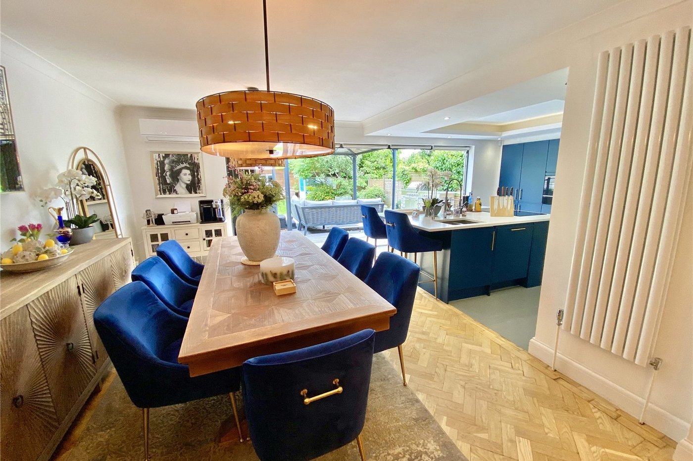 5 bedroom house for sale in Sidcup | Robinson Jackson