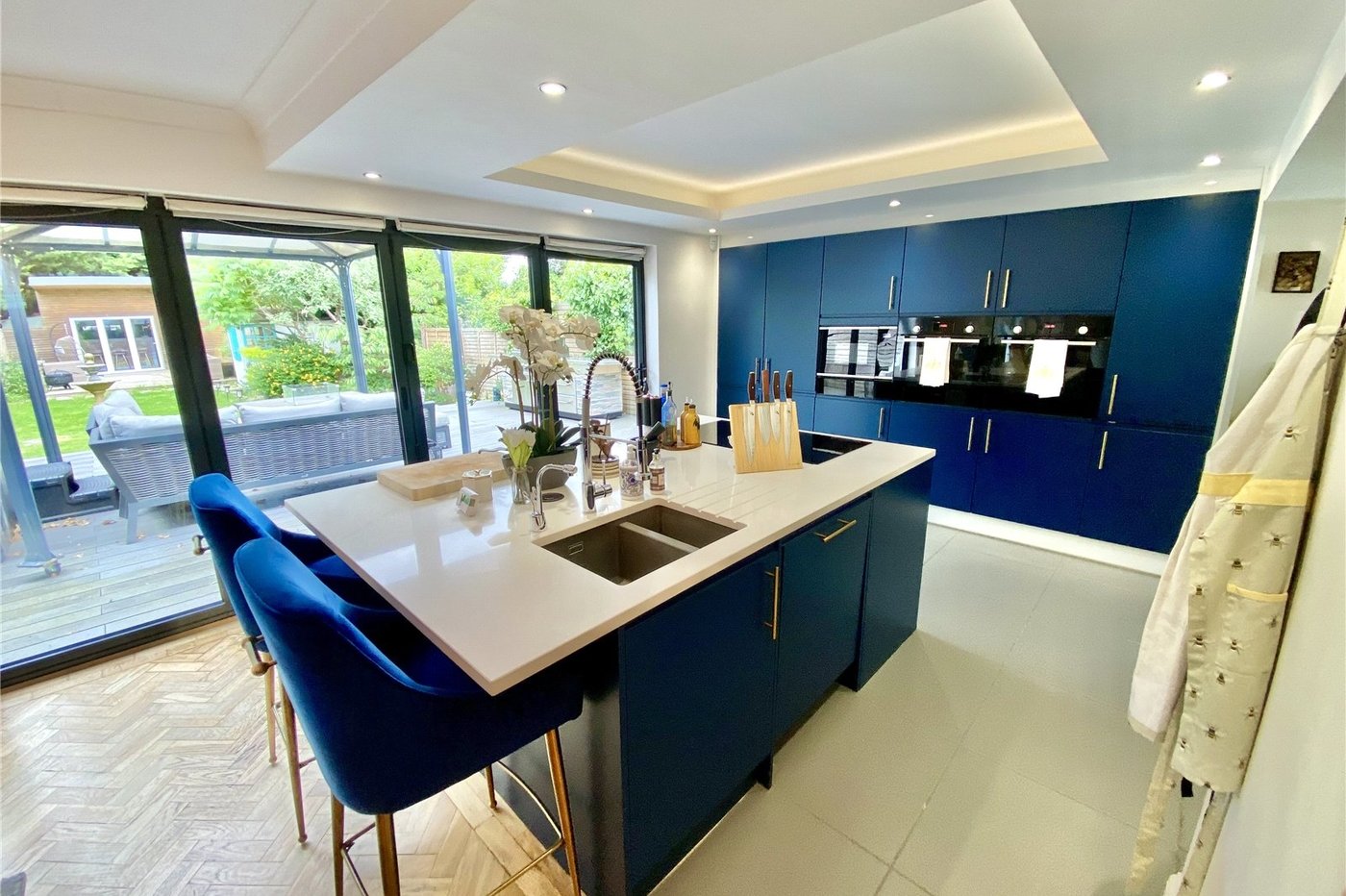 5 bedroom house for sale in Sidcup | Robinson Jackson