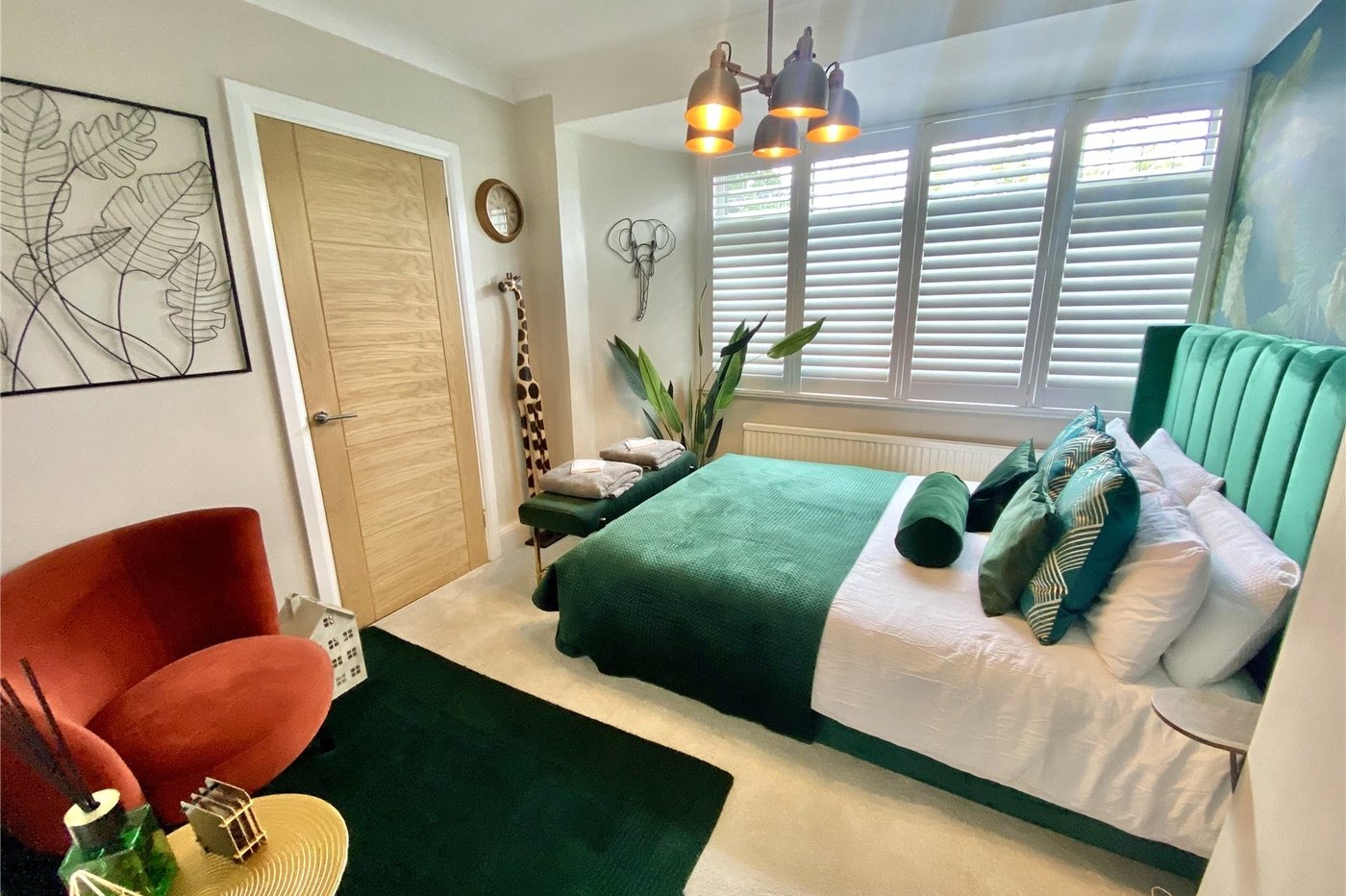 5 bedroom house for sale in Sidcup | Robinson Jackson