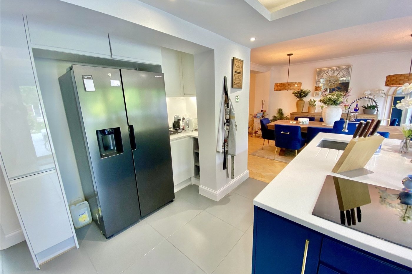 5 bedroom house for sale in Sidcup | Robinson Jackson