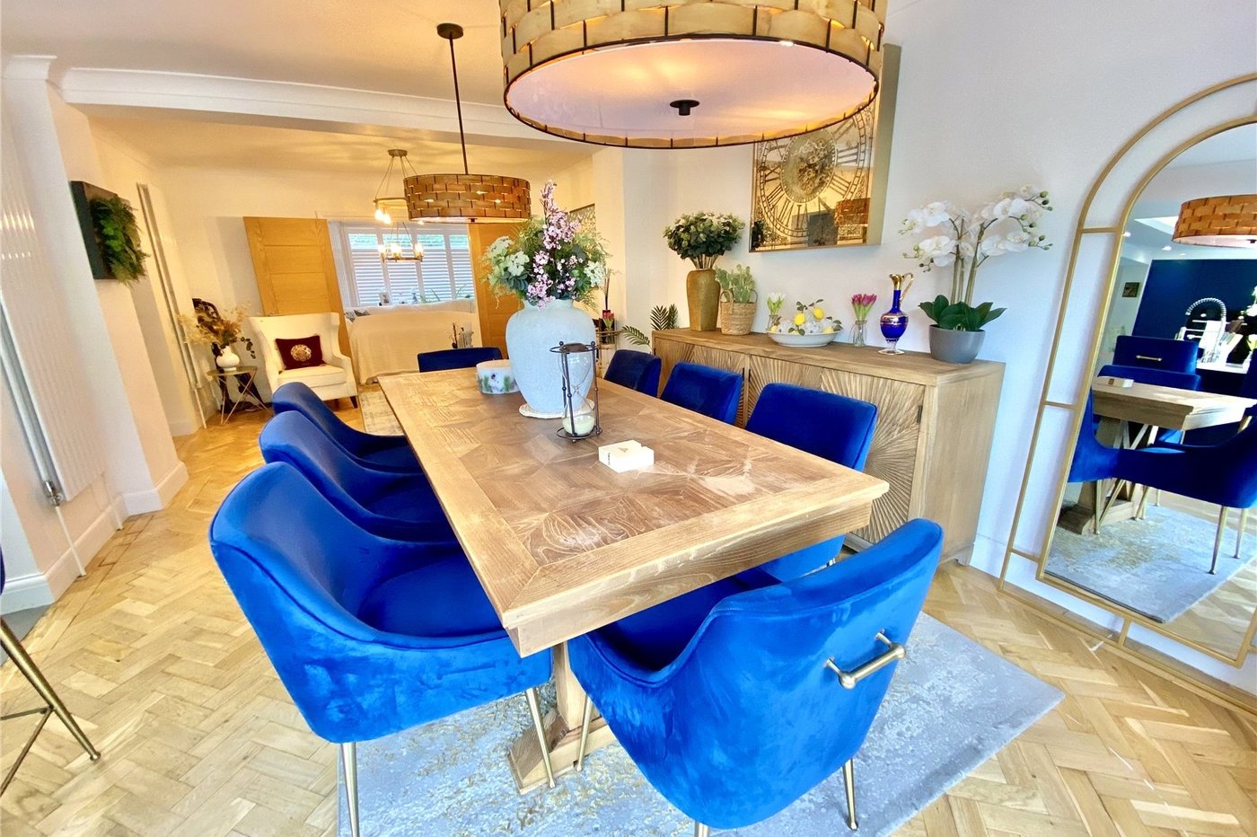 5 bedroom house for sale in Sidcup | Robinson Jackson