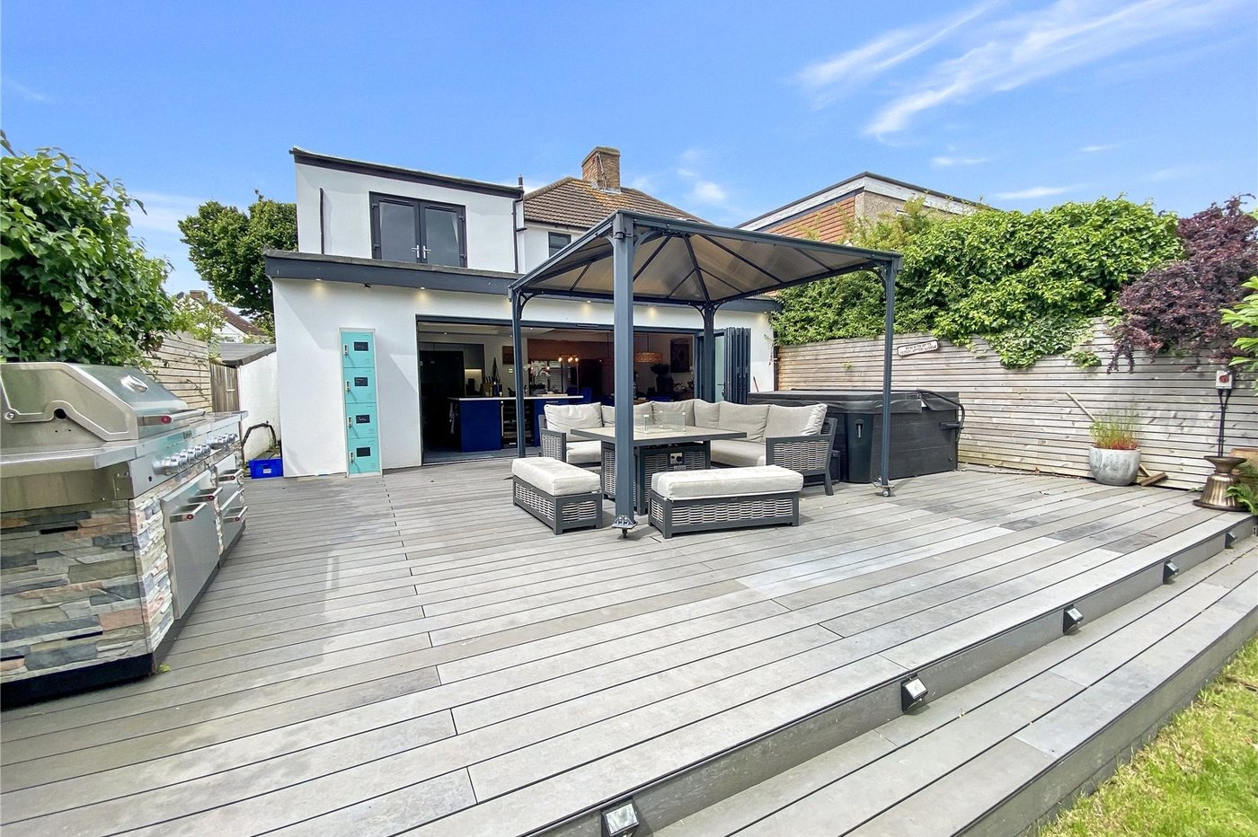 5 bedroom house for sale in Sidcup | Robinson Jackson