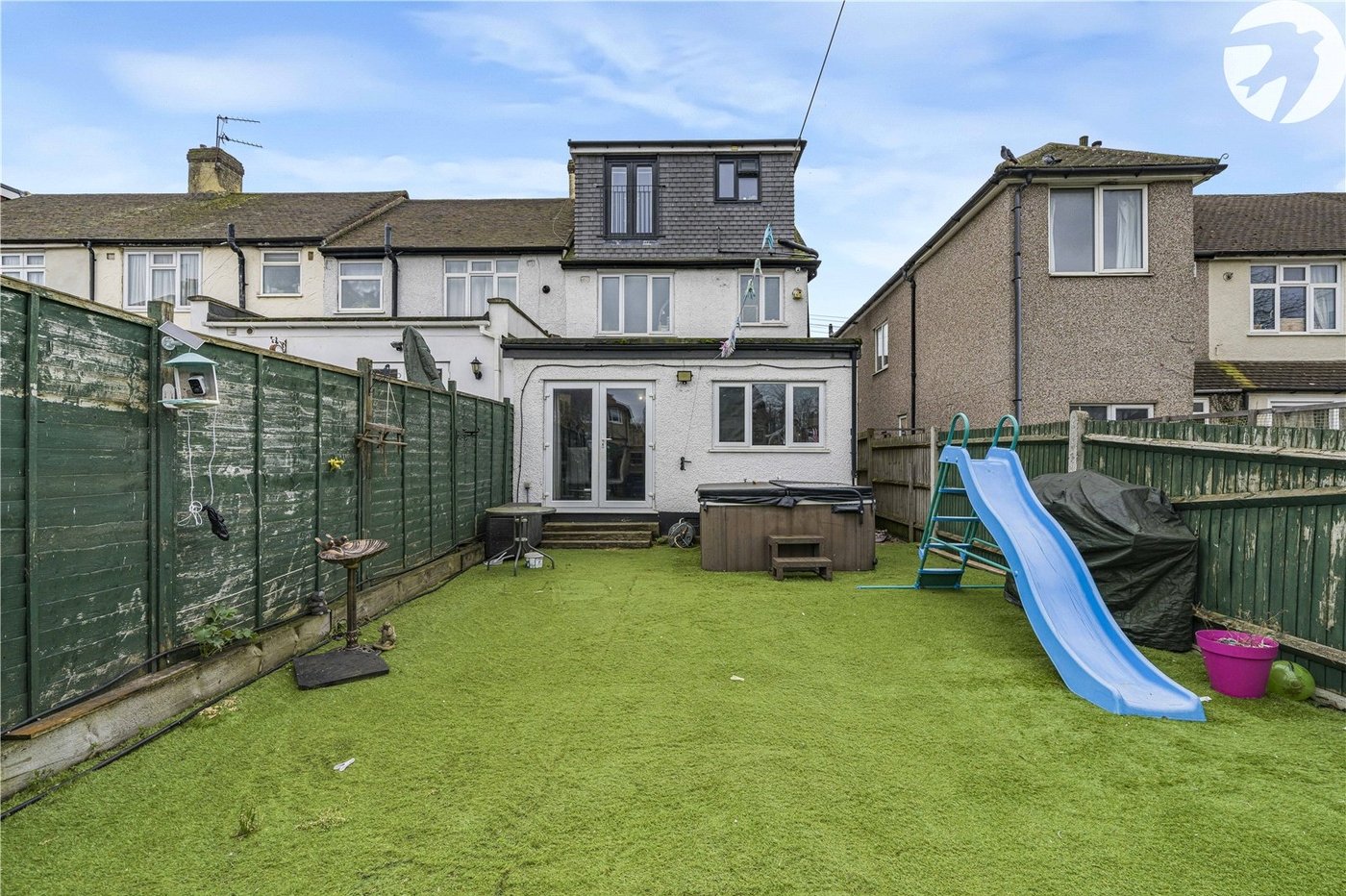 4 bedroom house for sale in Dartford | Robinson Jackson