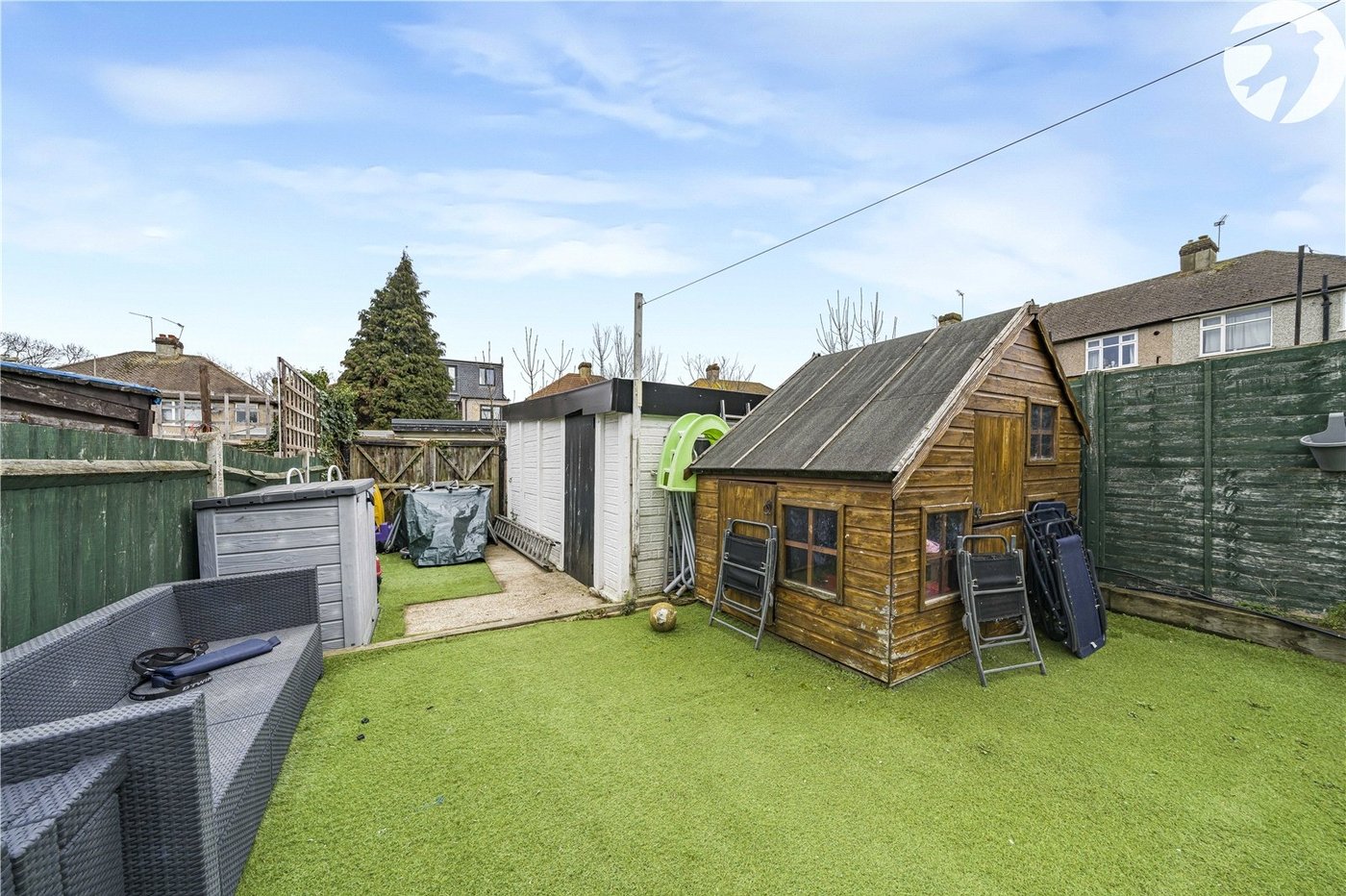 4 bedroom house for sale in Dartford | Robinson Jackson