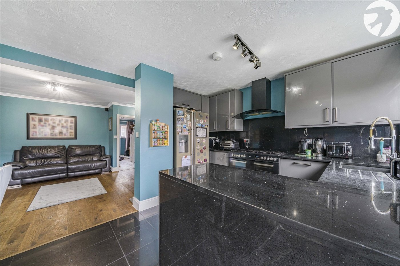 4 bedroom house for sale in Dartford | Robinson Jackson