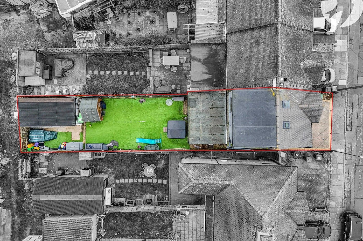 4 bedroom house for sale in Dartford | Robinson Jackson