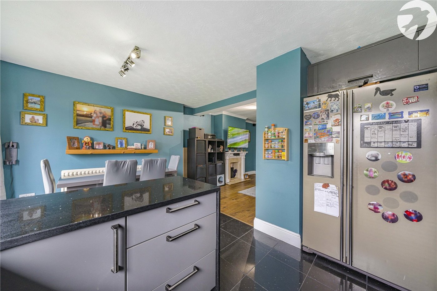 4 bedroom house for sale in Dartford | Robinson Jackson