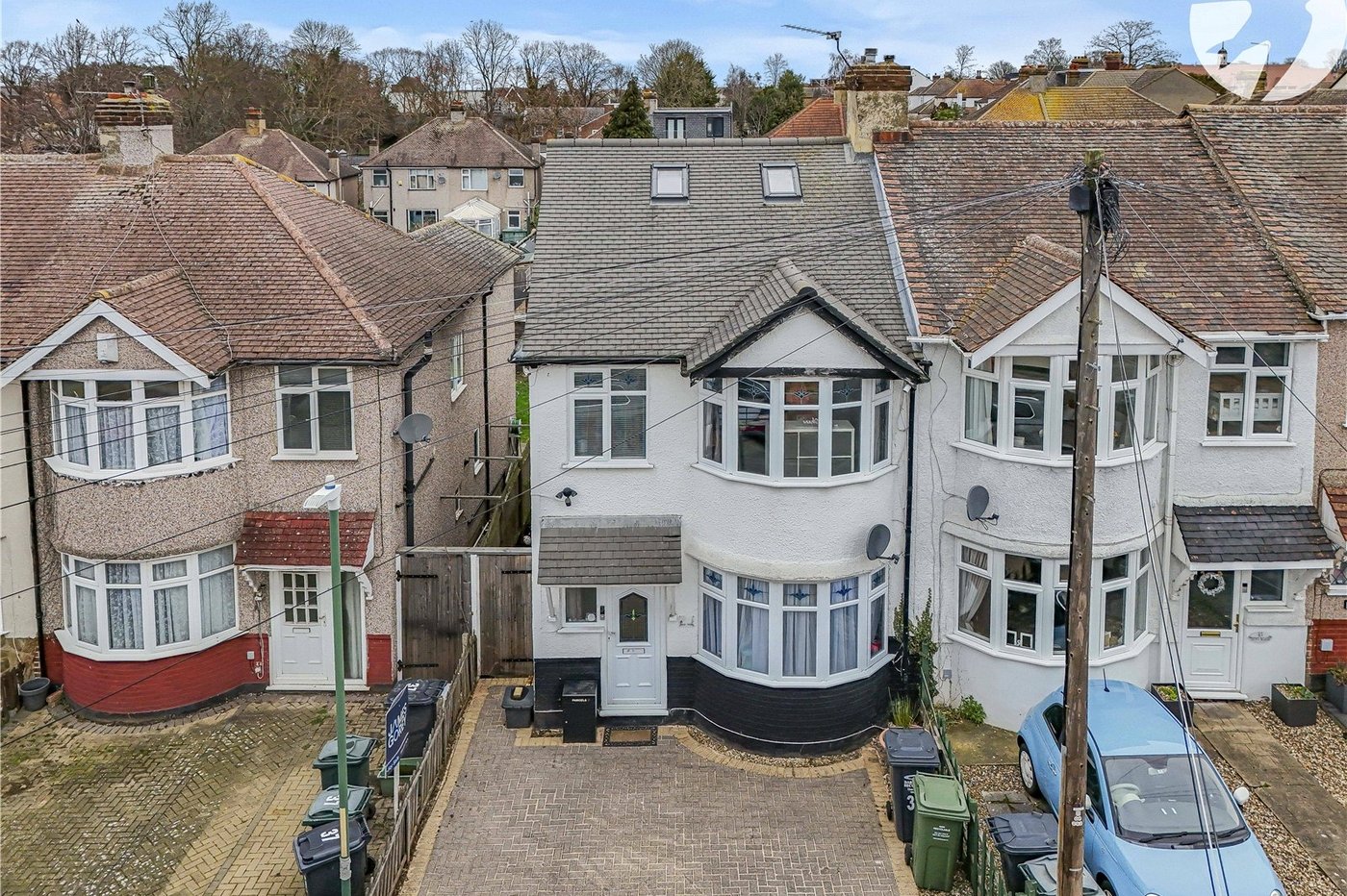 4 bedroom house for sale in Dartford | Robinson Jackson