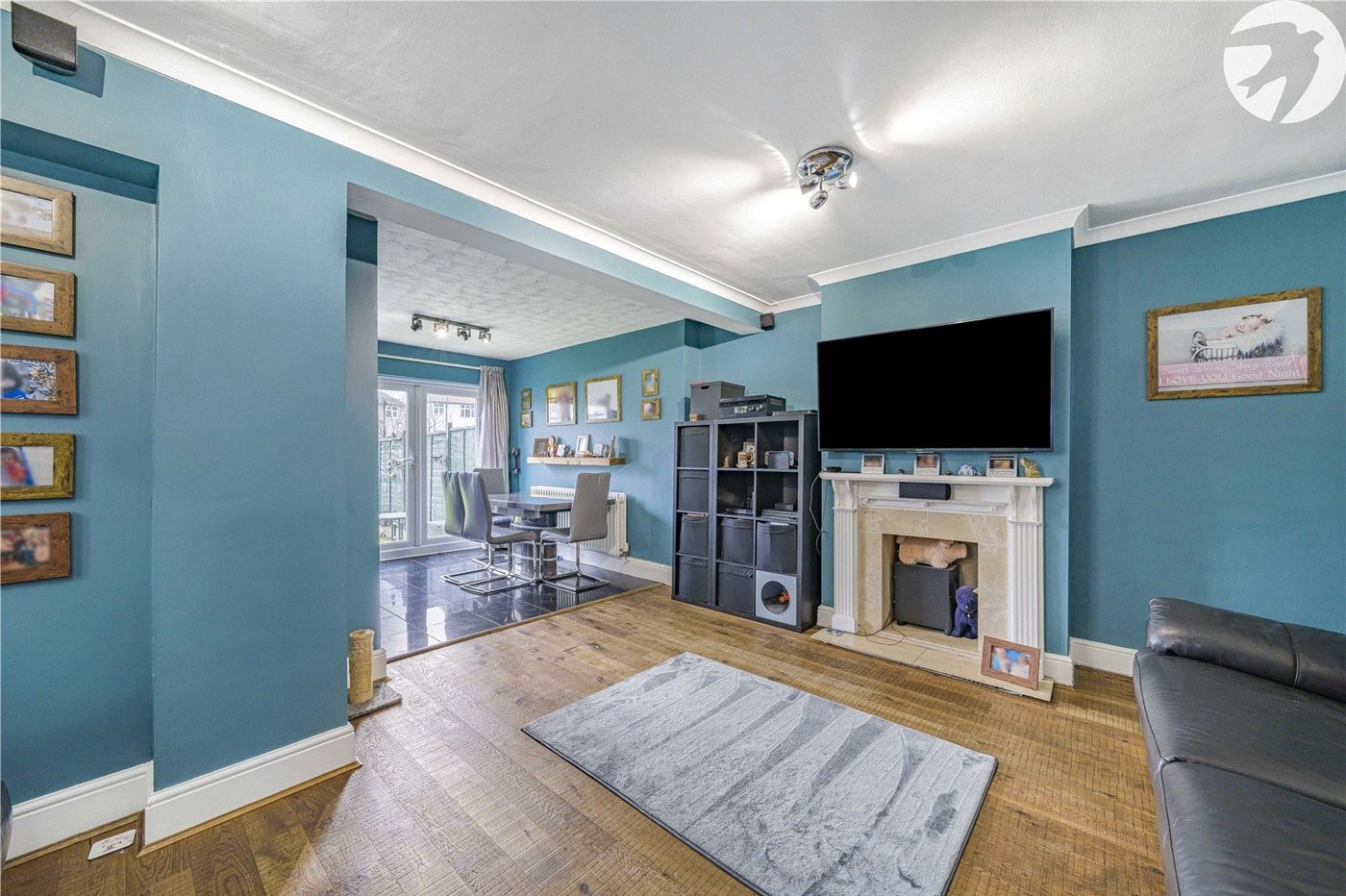 4 bedroom house for sale in Dartford | Robinson Jackson