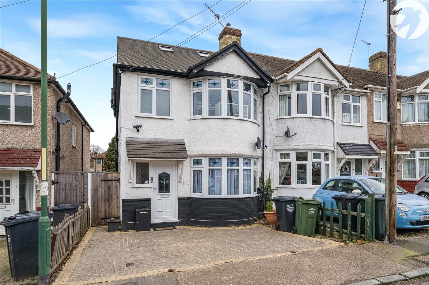 4 bedroom house for sale in Dartford | Robinson Jackson