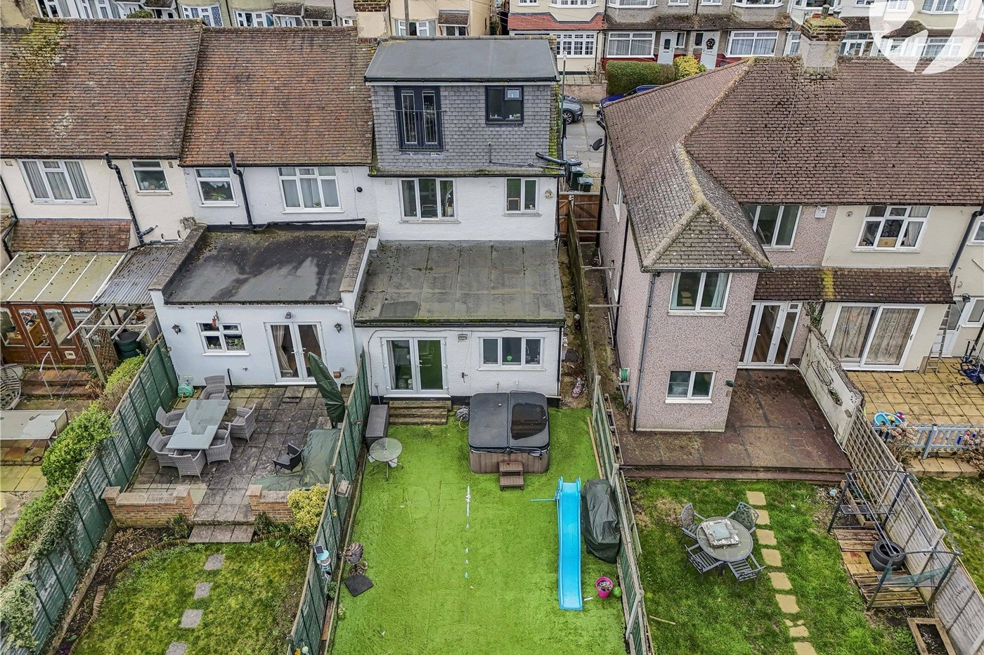 4 bedroom house for sale in Dartford | Robinson Jackson