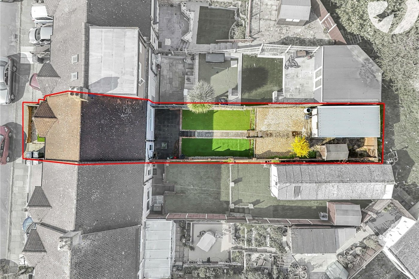 3 bedroom house for sale in Dartford | Robinson Jackson