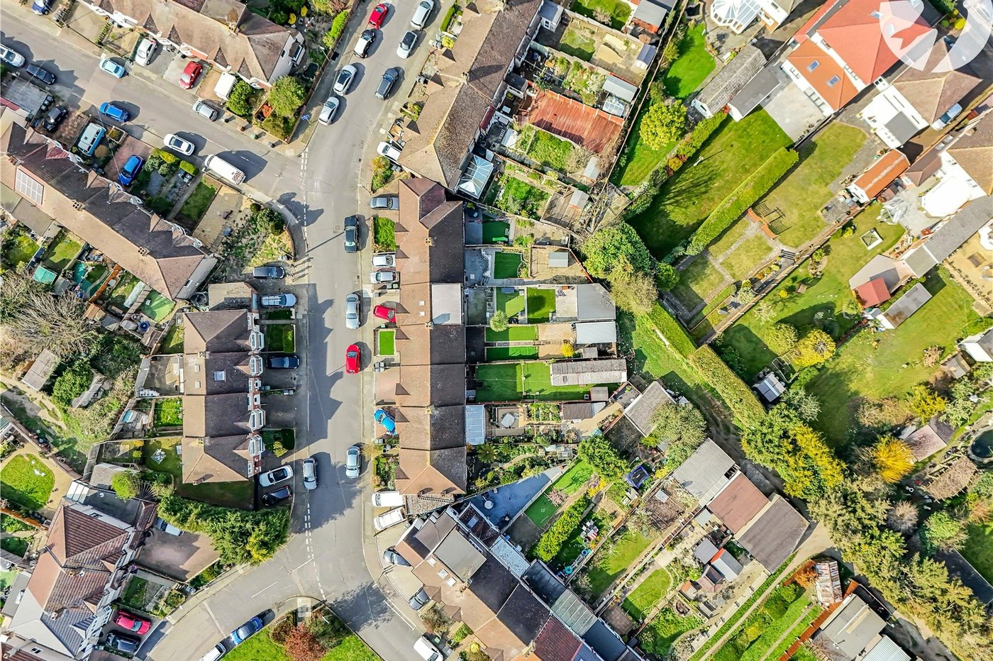 3 bedroom house for sale in Dartford | Robinson Jackson