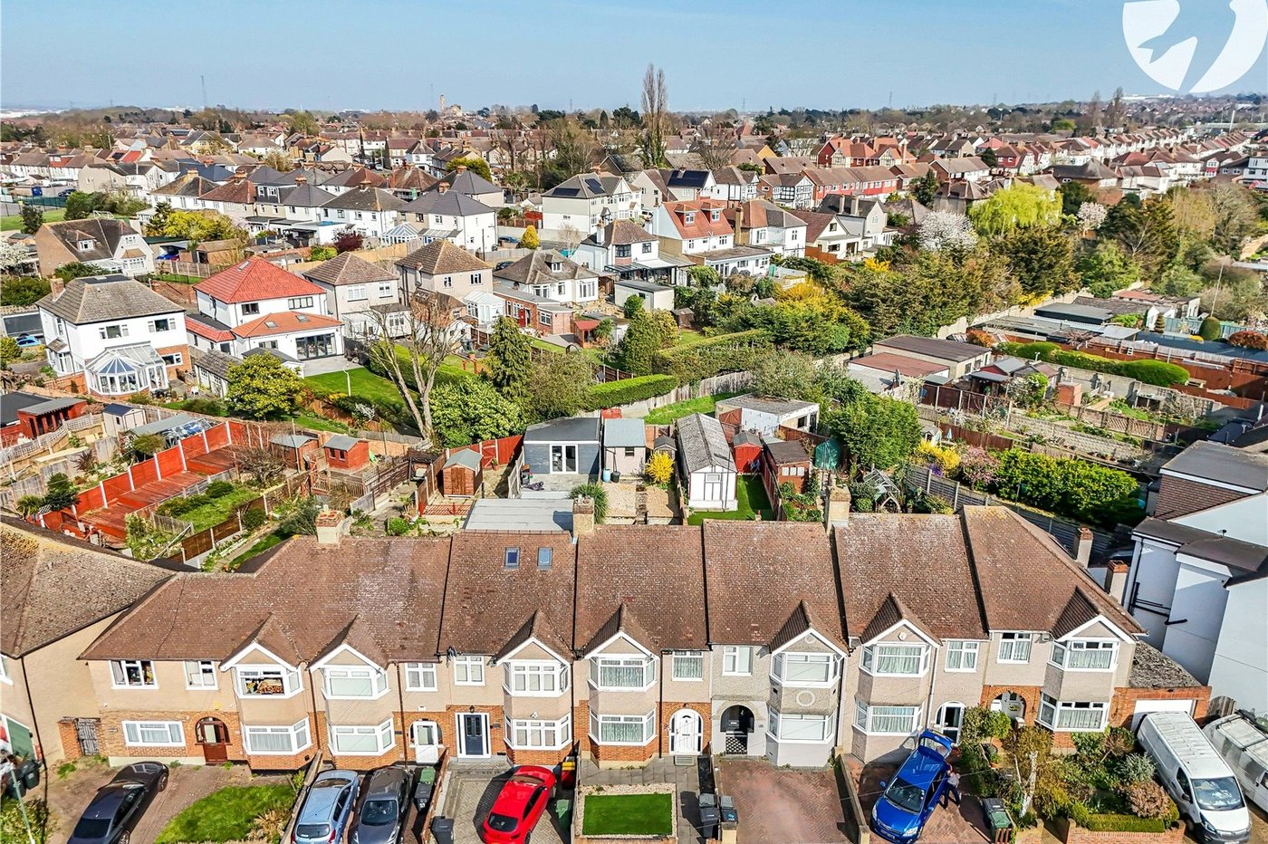 3 bedroom house for sale in Dartford | Robinson Jackson