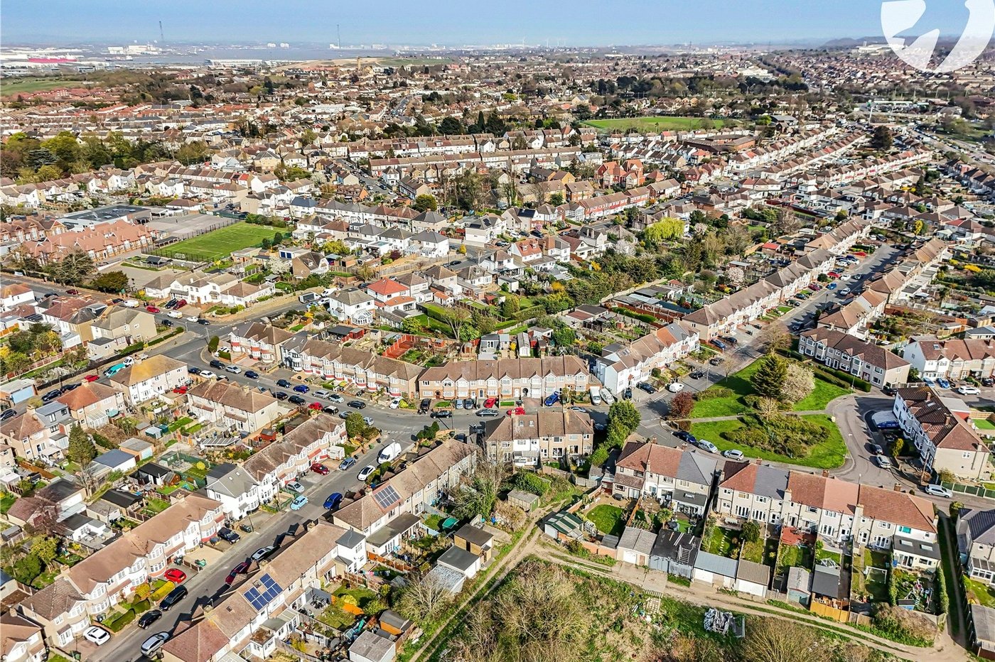 3 bedroom house for sale in Dartford | Robinson Jackson