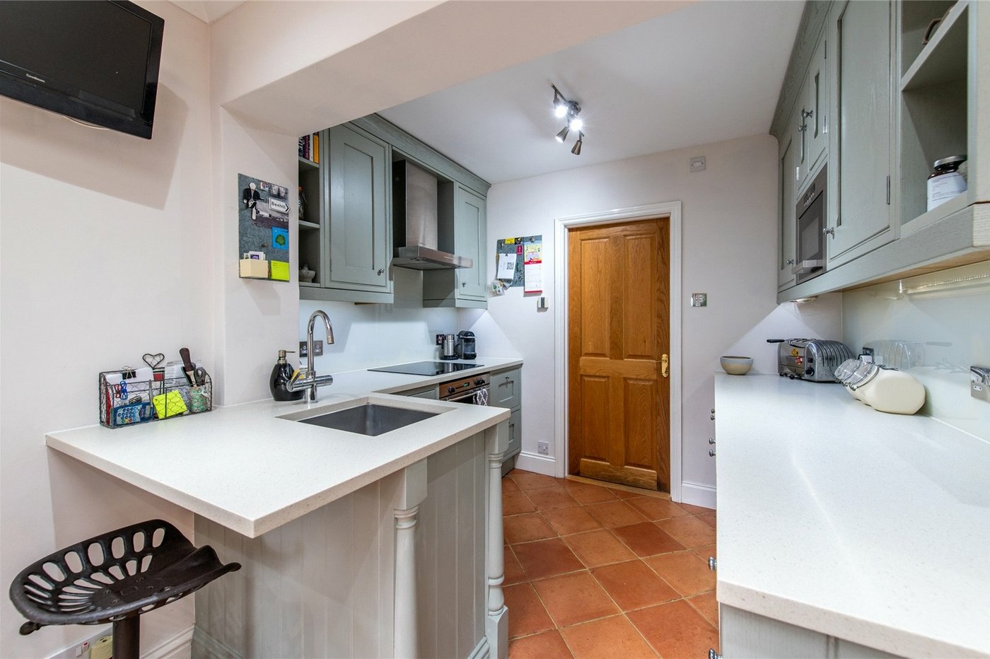 4 bedroom house for sale in Meopham | Robinson Michael & Jackson