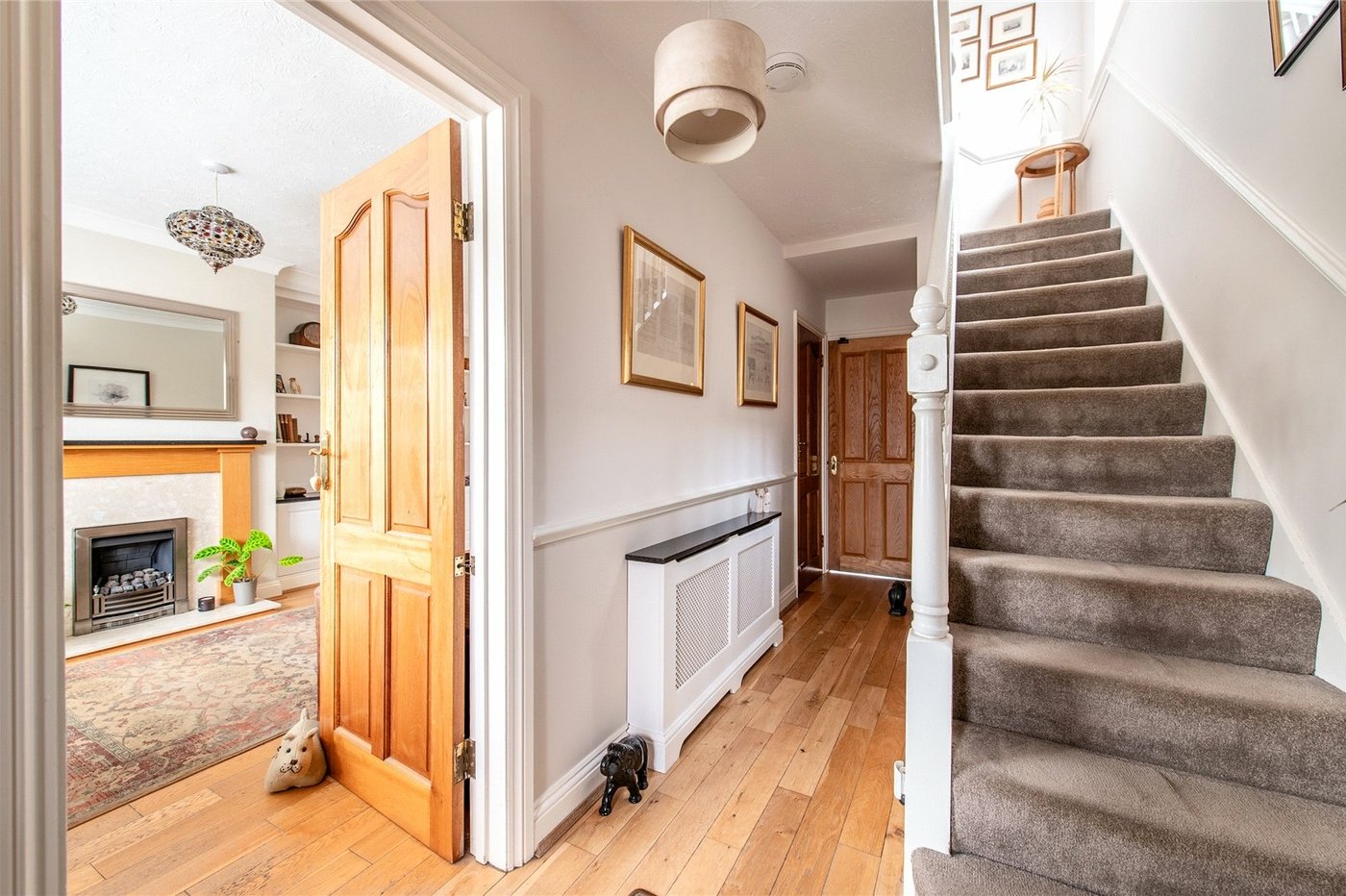 4 bedroom house for sale in Meopham | Robinson Michael & Jackson