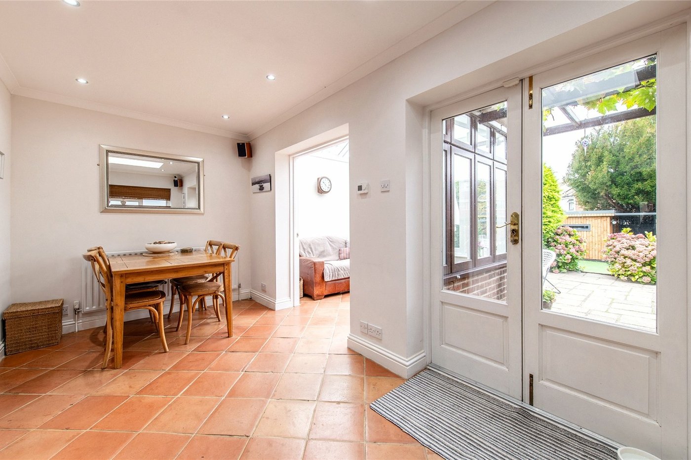 4 bedroom house for sale in Meopham | Robinson Michael & Jackson