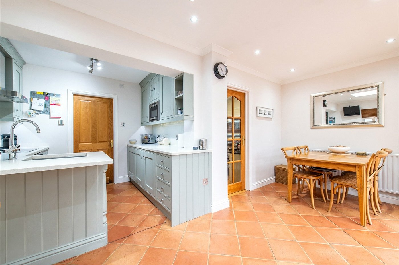 4 bedroom house for sale in Meopham | Robinson Michael & Jackson