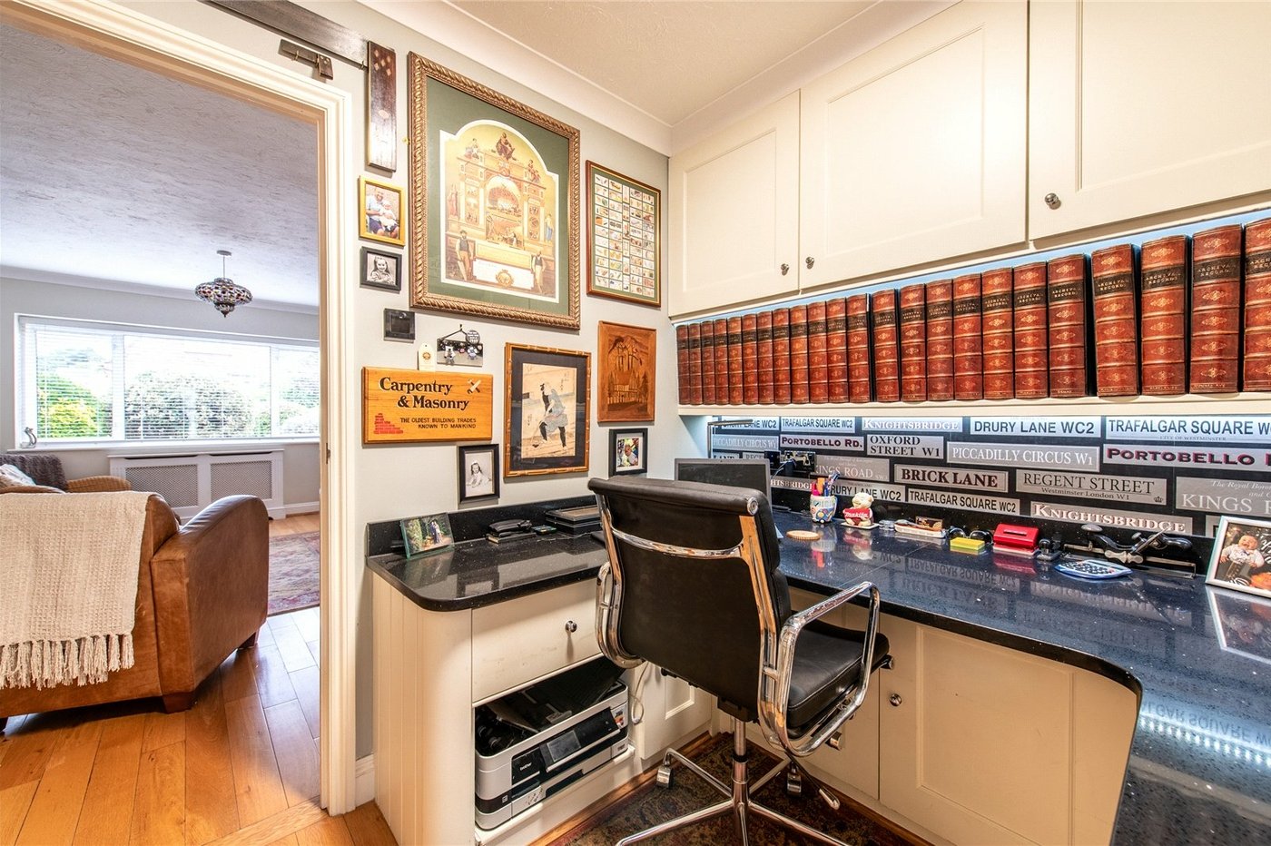 4 bedroom house for sale in Meopham | Robinson Michael & Jackson