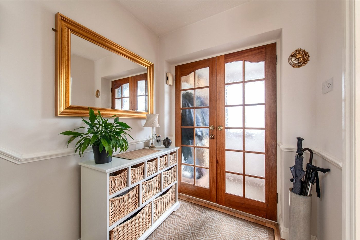 4 bedroom house for sale in Meopham | Robinson Michael & Jackson