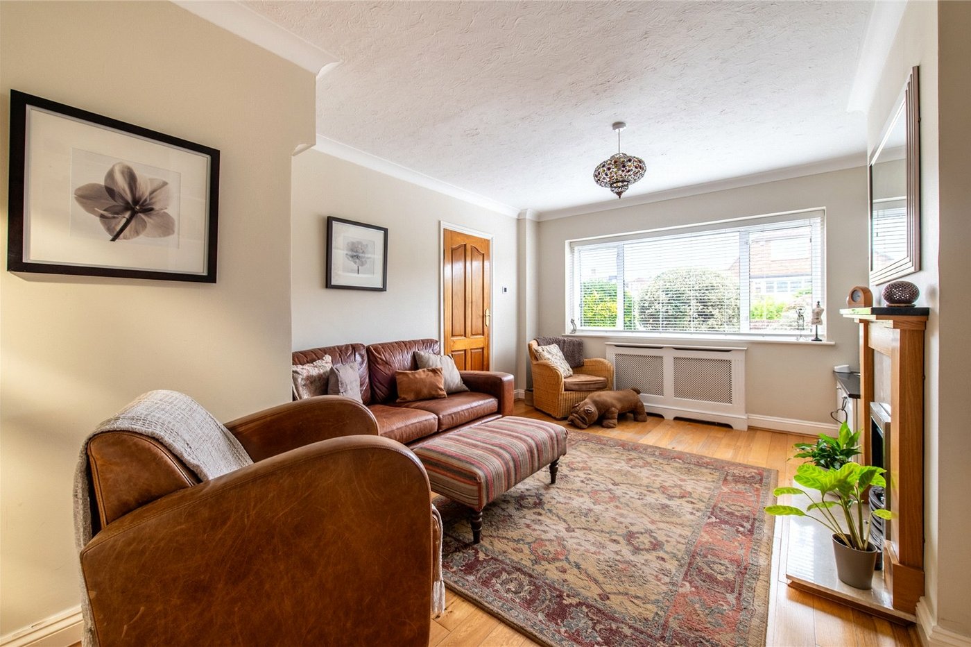 4 bedroom house for sale in Meopham | Robinson Michael & Jackson