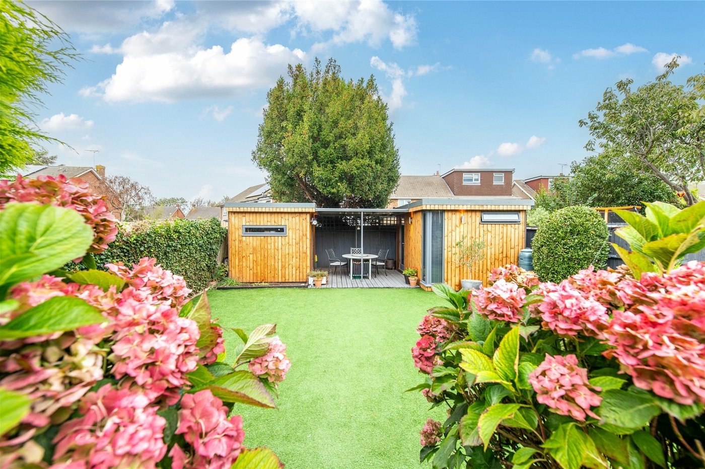 4 bedroom house for sale in Meopham | Robinson Michael & Jackson