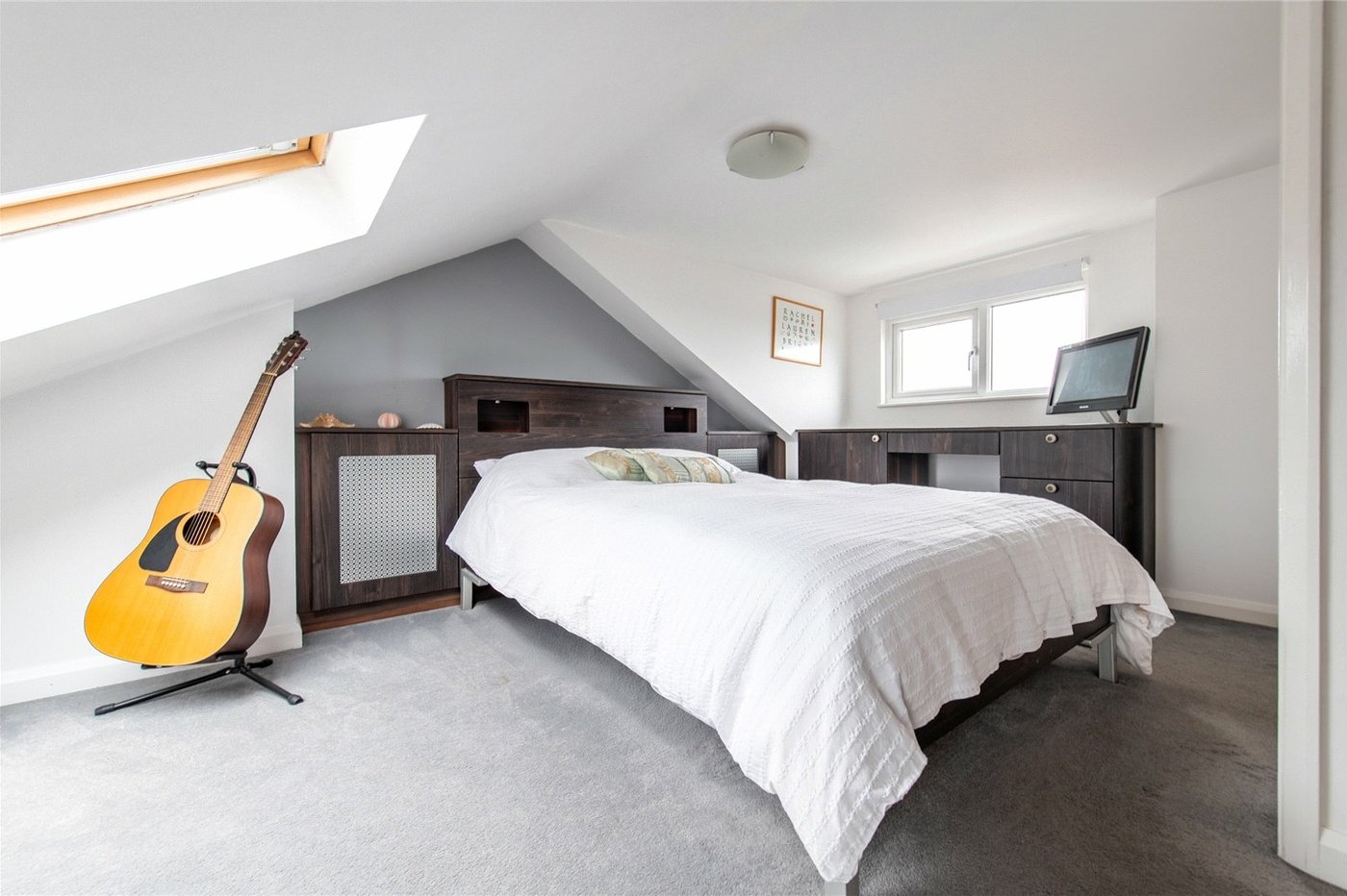 4 bedroom house for sale in Meopham | Robinson Michael & Jackson