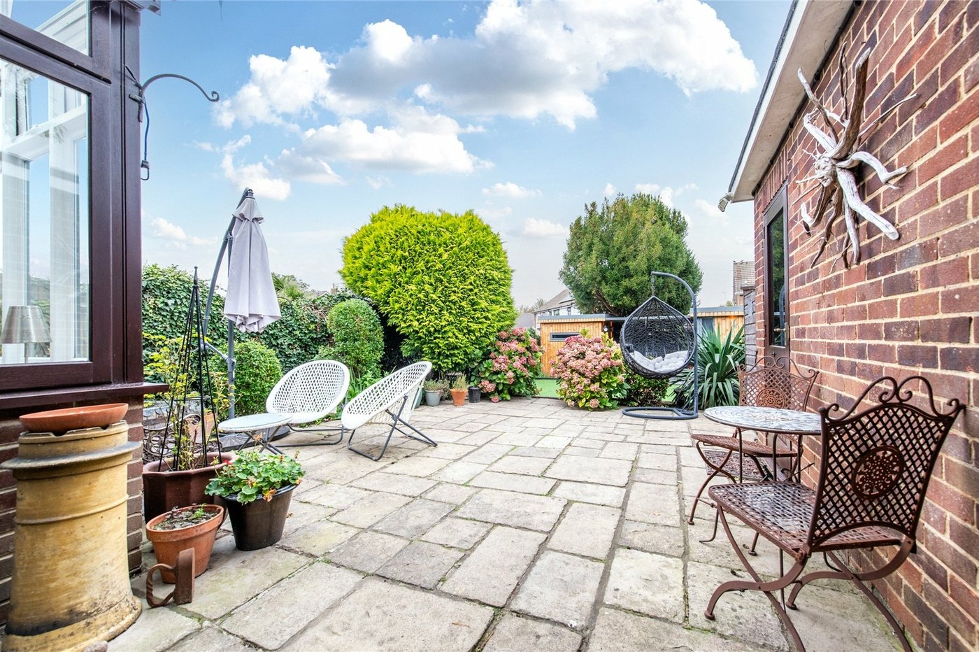 4 bedroom house for sale in Meopham | Robinson Michael & Jackson