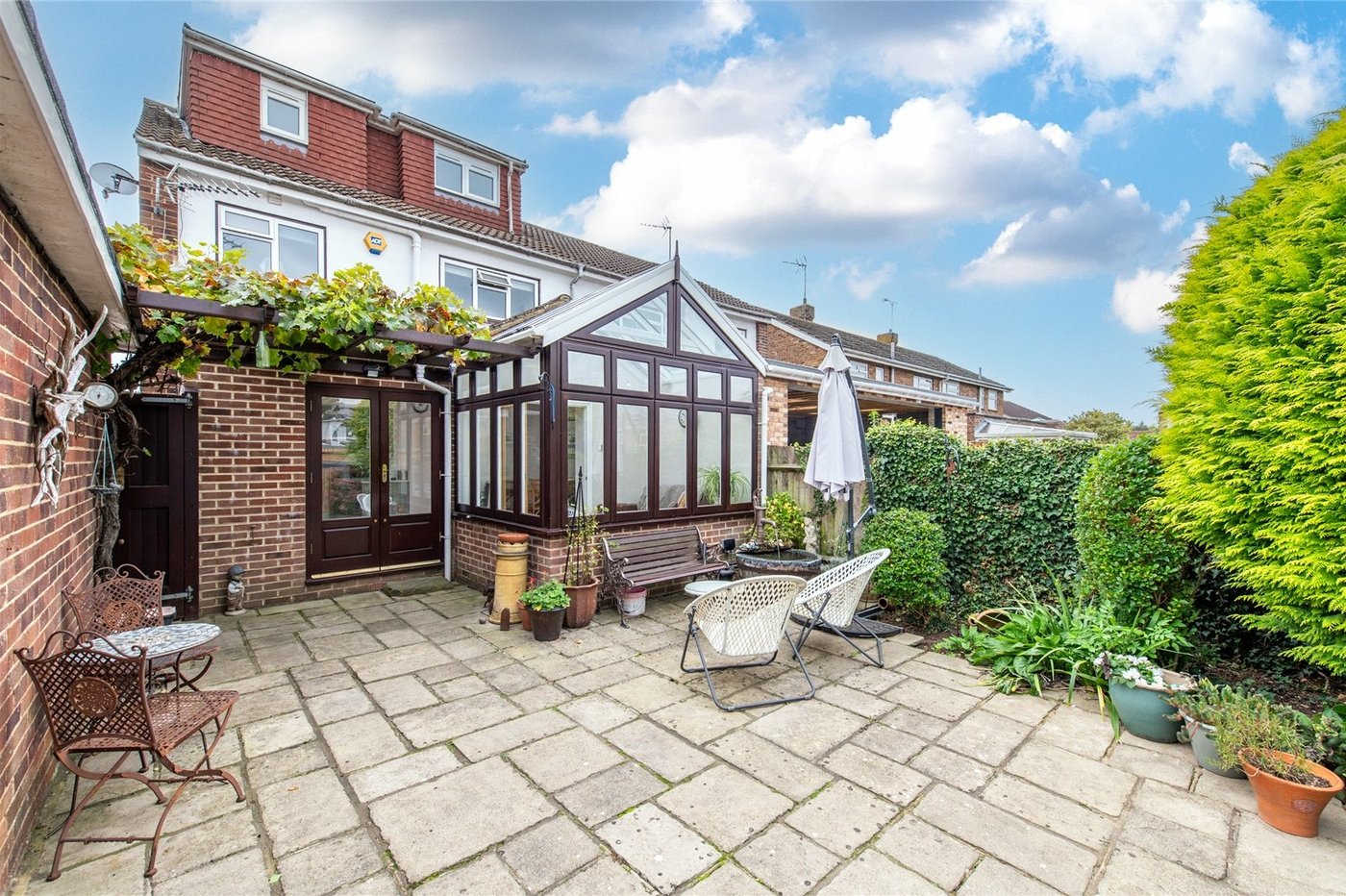 4 bedroom house for sale in Meopham | Robinson Michael & Jackson