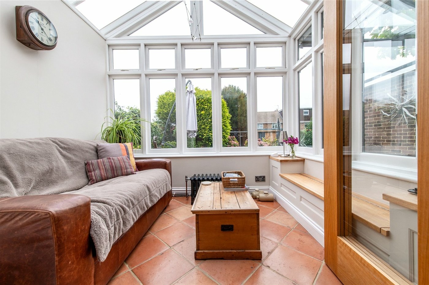 4 bedroom house for sale in Meopham | Robinson Michael & Jackson