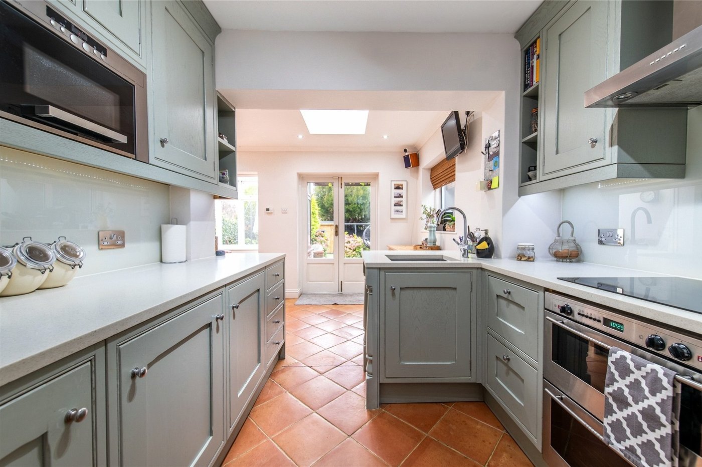 4 bedroom house for sale in Meopham | Robinson Michael & Jackson