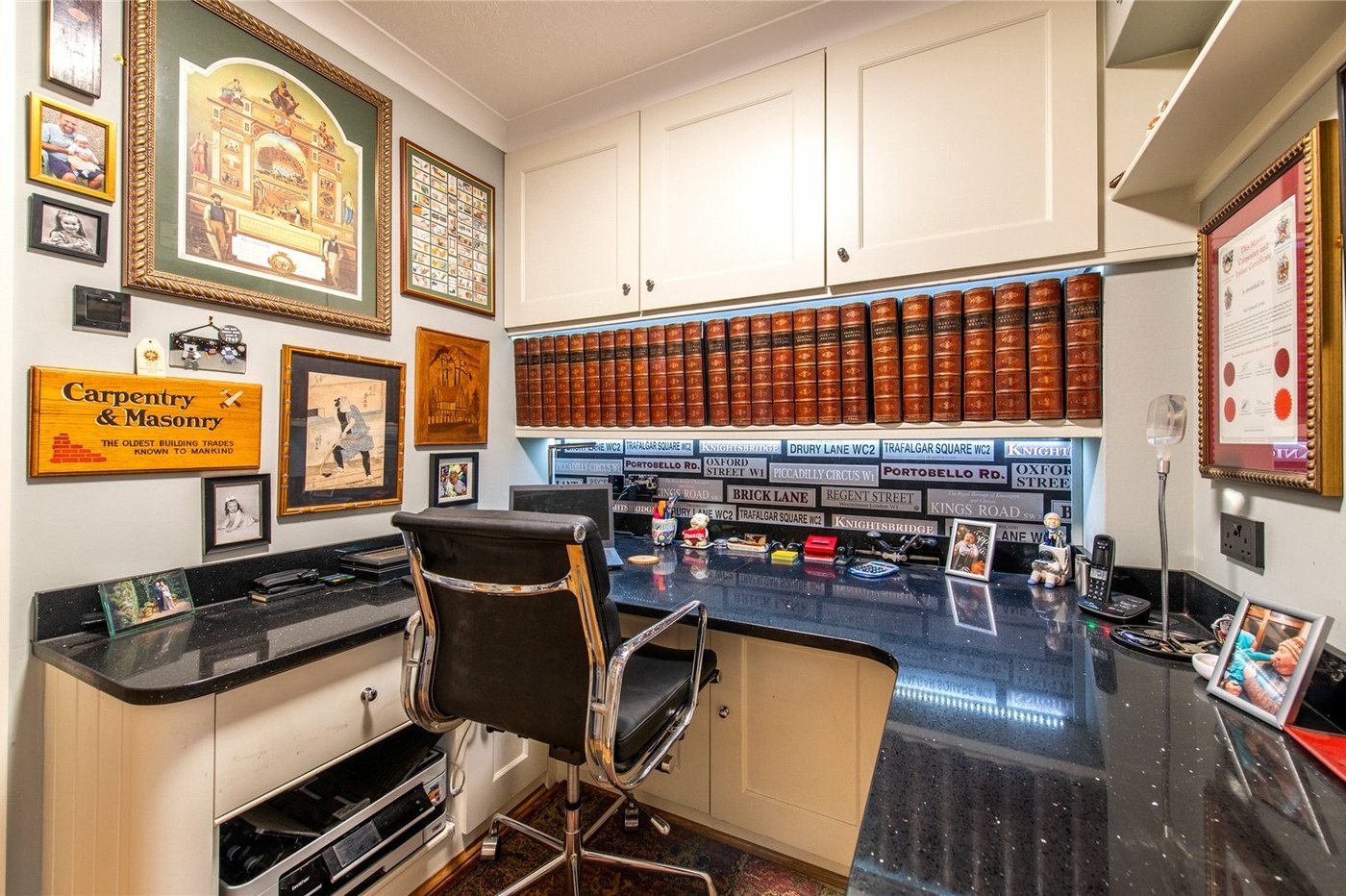 4 bedroom house for sale in Meopham | Robinson Michael & Jackson