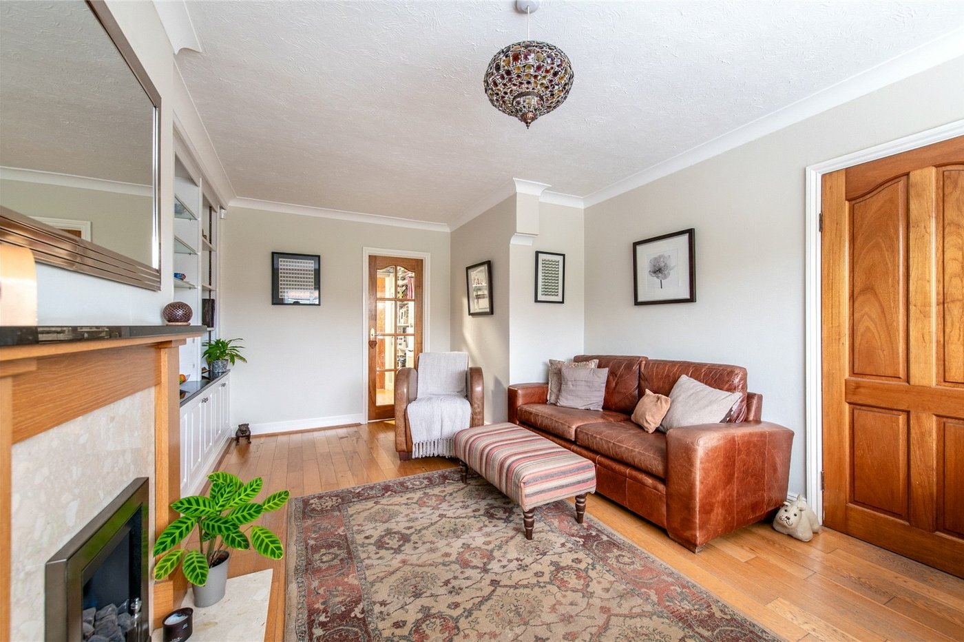 4 bedroom house for sale in Meopham | Robinson Michael & Jackson