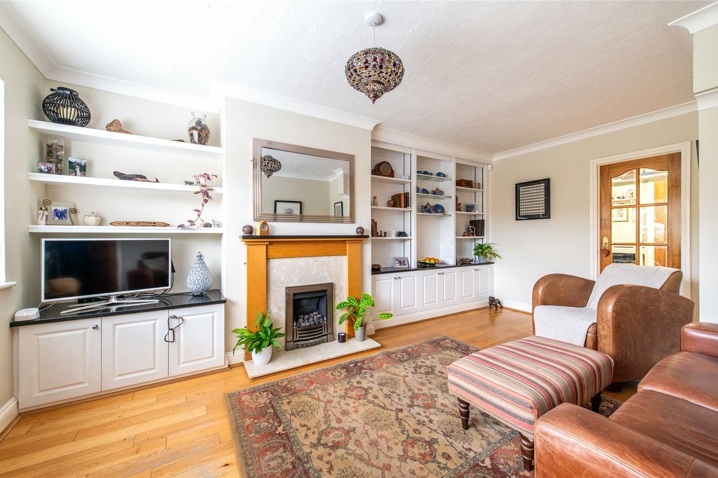 4 bedroom house for sale in Meopham | Robinson Michael & Jackson