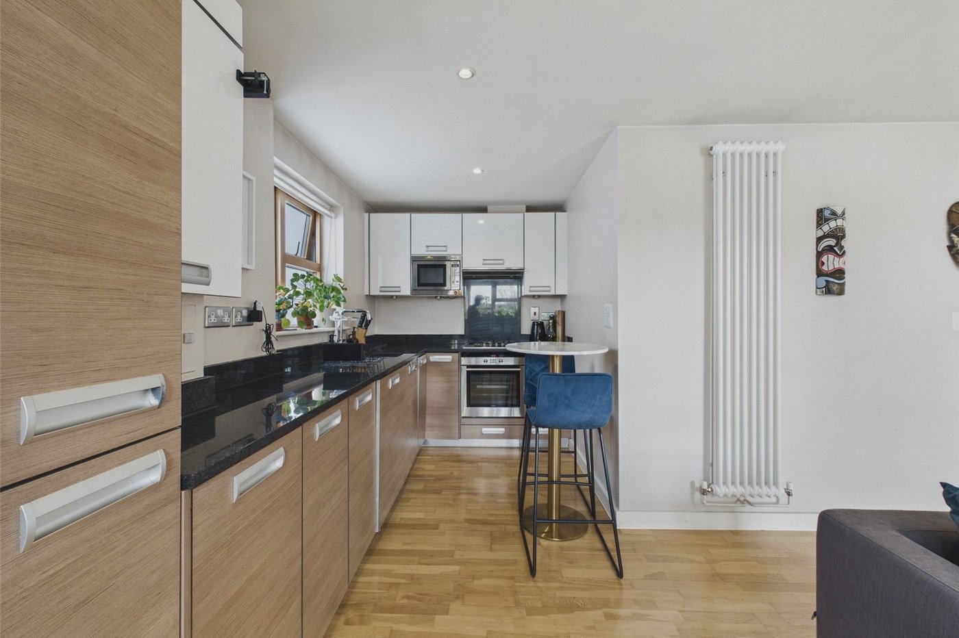 1 bedroom property for sale in London | Robinson Jackson