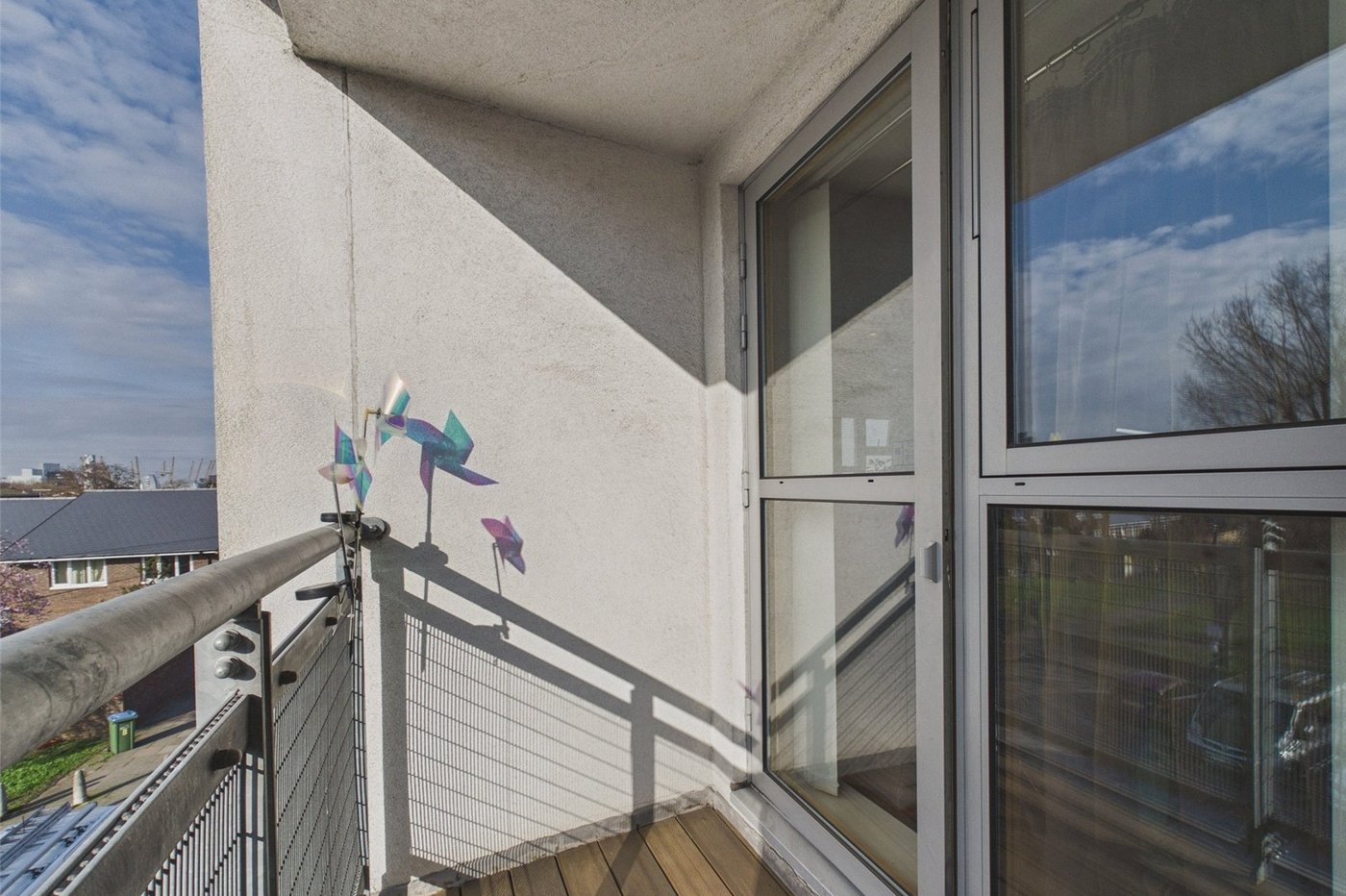 1 bedroom property for sale in London | Robinson Jackson