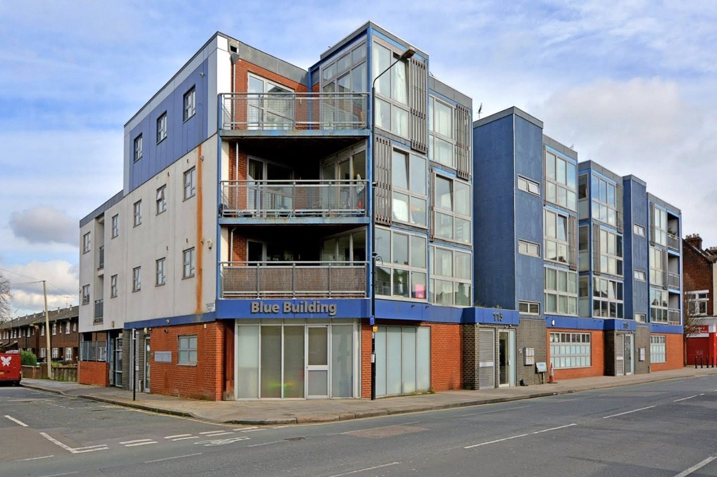 1 bedroom property for sale in London | Robinson Jackson