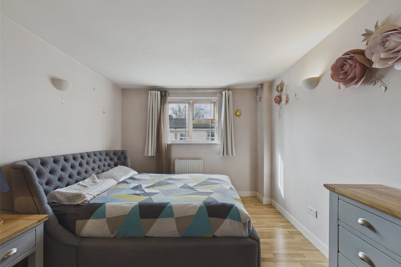 1 bedroom property for sale in London | Robinson Jackson