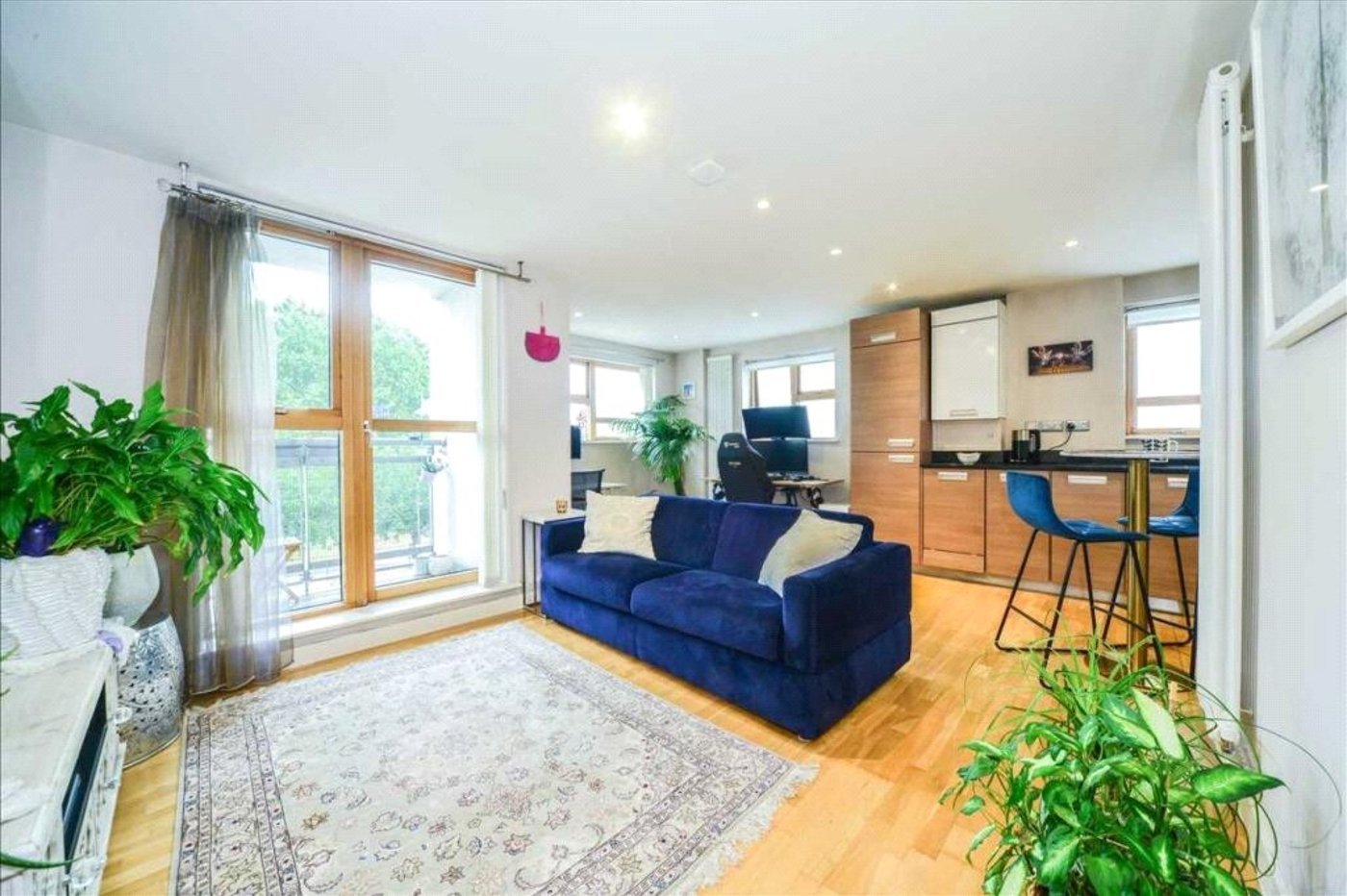 1 bedroom property for sale in London | Robinson Jackson