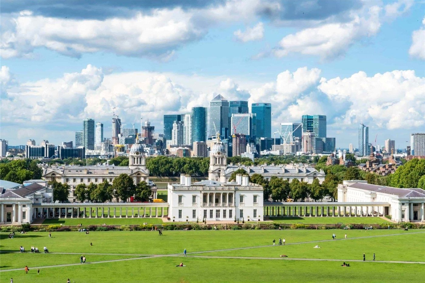 1 bedroom property for sale in London | Robinson Jackson