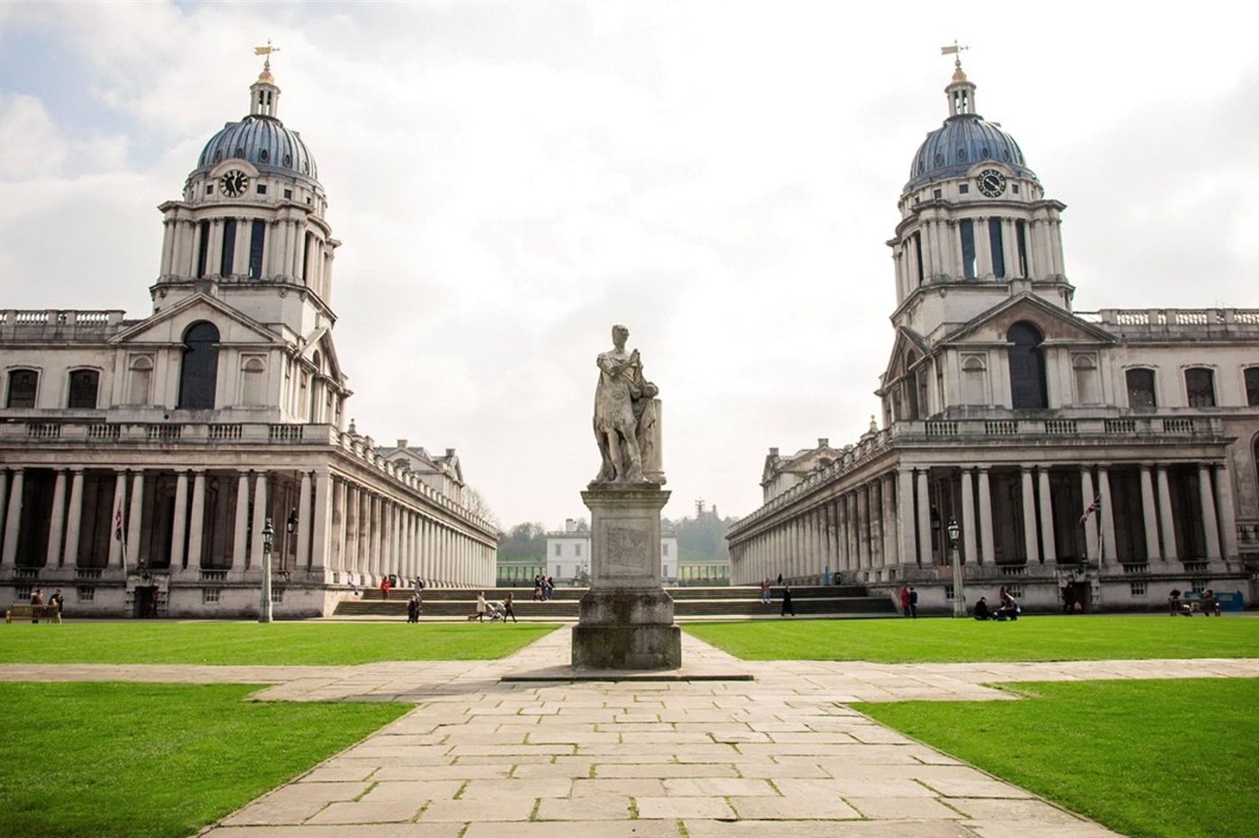 1 bedroom property for sale in London | Robinson Jackson