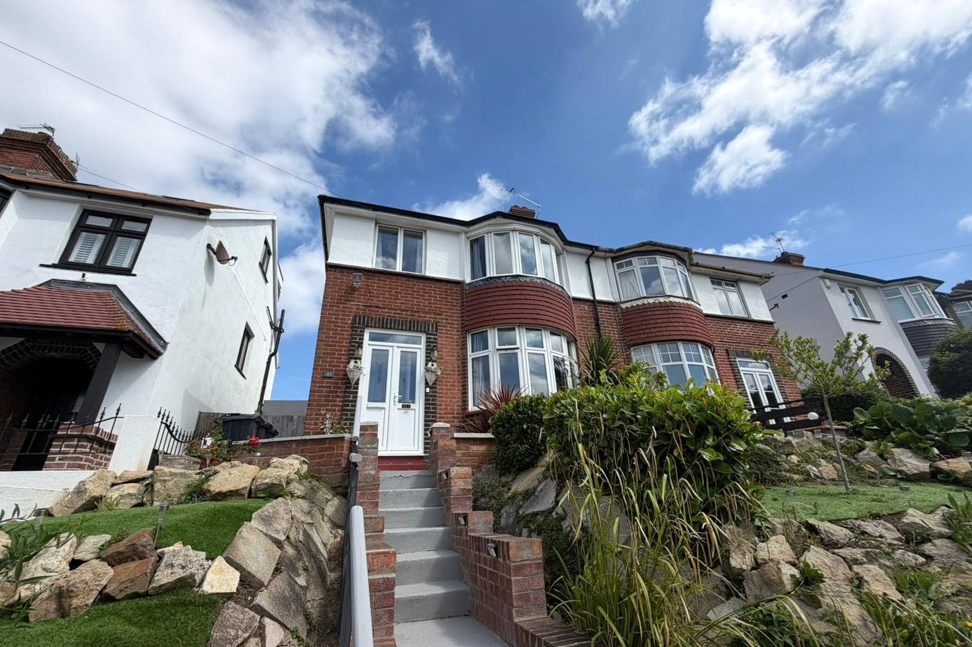 3 bedroom house for sale in Gravesend | Robinson Michael & Jackson
