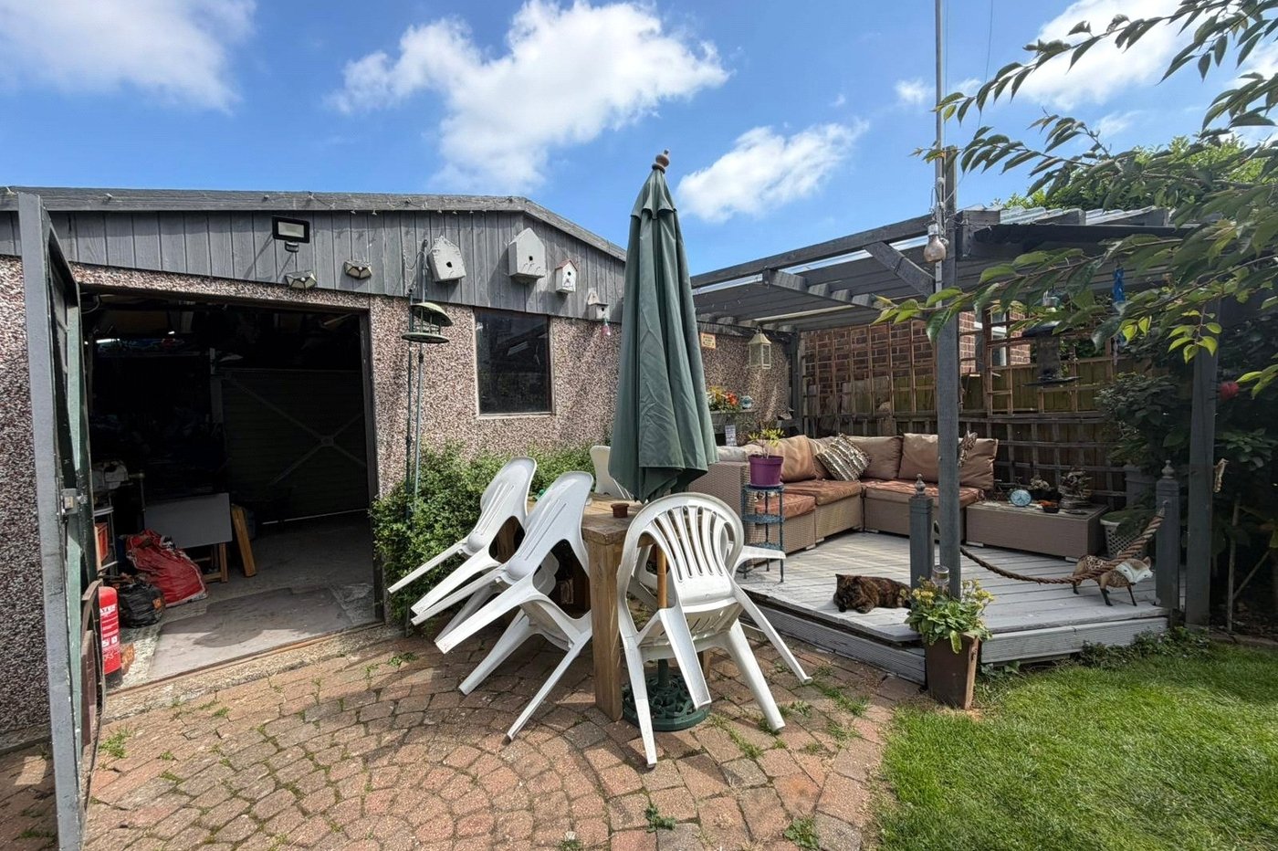 3 bedroom house for sale in Gravesend | Robinson Michael & Jackson